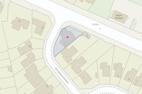 Outline and Position of Plot