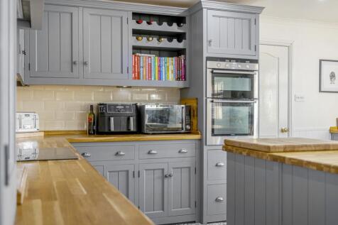 The Old Shop (Newark)-33