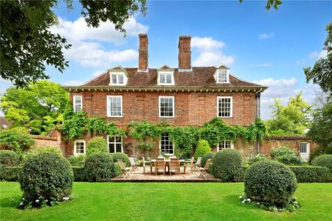 The Manor House