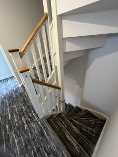 First floor landi...