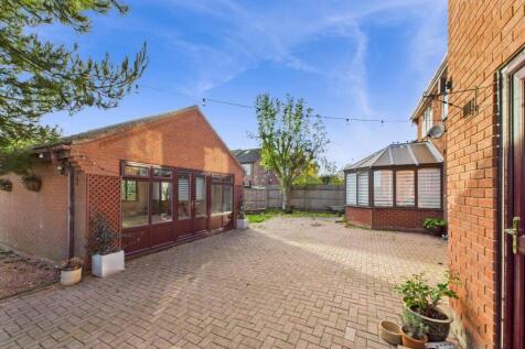 EweMove Spalding - Pinchbeck - Sun Room