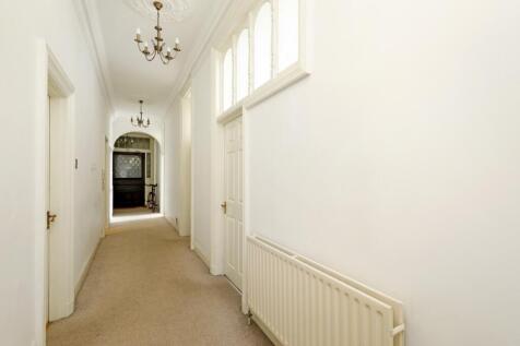 Langham Mansions,...