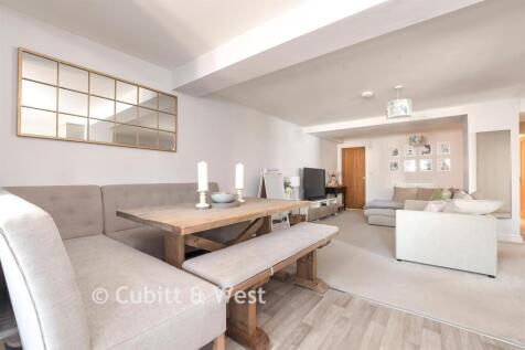 Kitchen Lounge/Diner