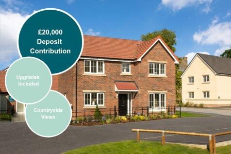 primary property image