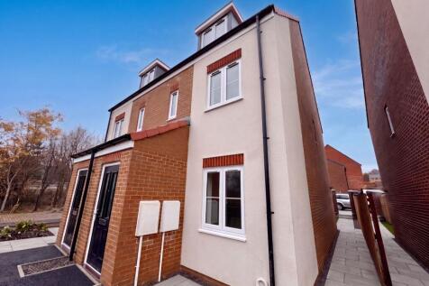 3 Bedroom Semi-Detached in DH3 1FJ