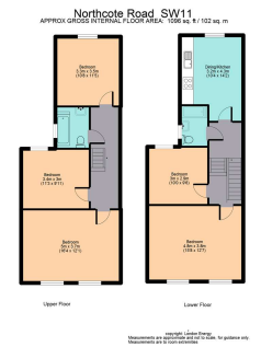 129a Northcote Road