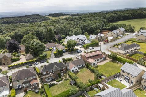 Bramleys Estate Agents - Gernhill Avenue - Fixby (