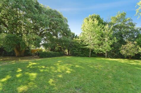 Communal Garden