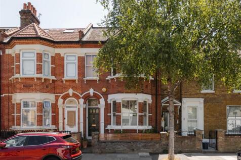 Millfields Road, E5