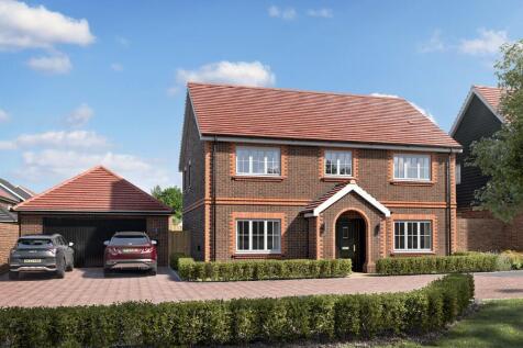 primary property image