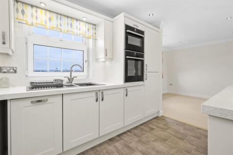 Integrated Appliances