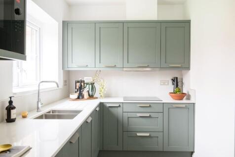 The Cassia Showhome
