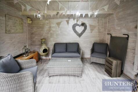 Summer house