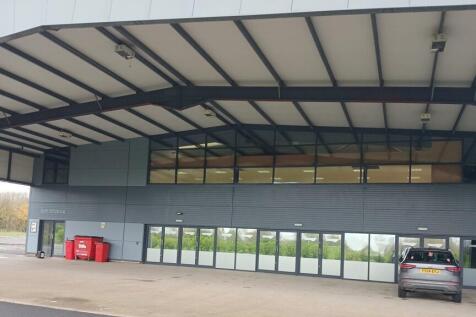 Office to rent in pickering