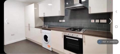 1 Bedroom House in NR4 7DX
