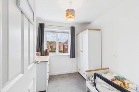 A gorgeous single bedroom great for children guest