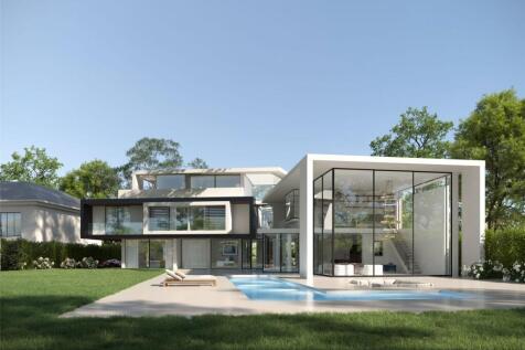 House. Partnership
