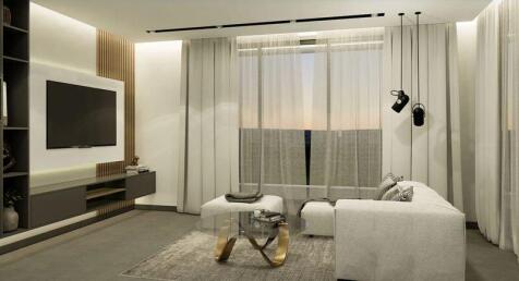 Lounge Example