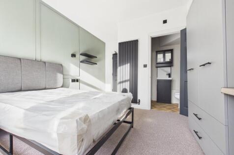 1 Bedroom House in NE28 6TD