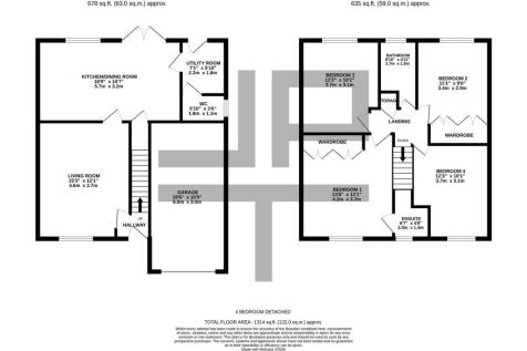 BM Floorplan