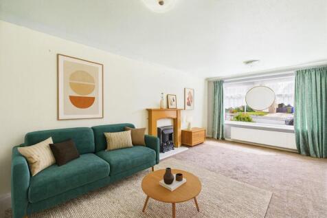 Lounge/diner: