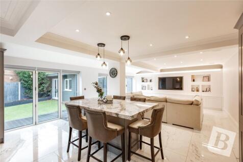 Kitchen/Family Room