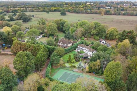 Aerial Shot