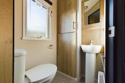 En-Suite WC