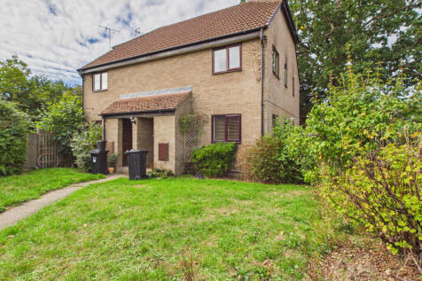1 bed flat to rent Elford Close, Lower Earley RG6