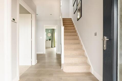 A warm welcome to The Garrton