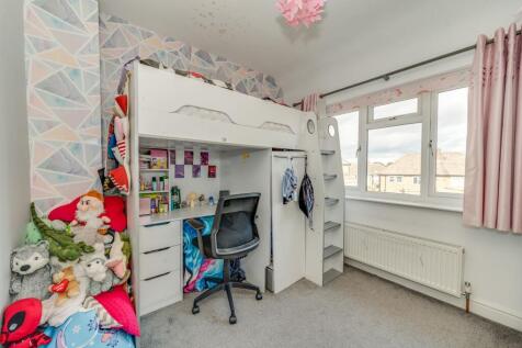 BEDROOMS AND BATHROOM