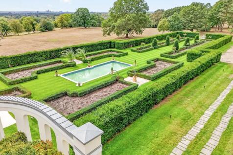 Gardens