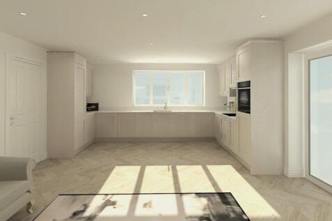 Proposed Kitchen