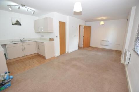 Living/Bedroom