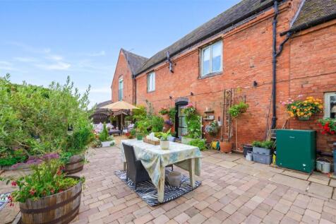 Yew Cottage, Wiggington
