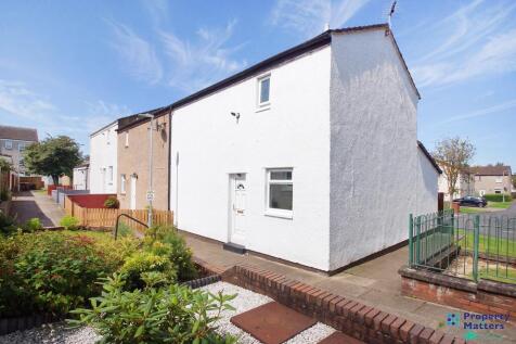 2 Bedroom End Terrace Villa