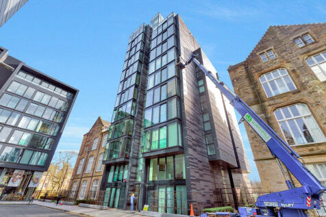 ***Virtual Walkthrough Tour Available*** Available at end of July 2026 a bright furnished one bedroom apartment located in the highly sought after Quarter Mile Development off the Meadows.