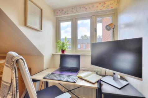 Study Space