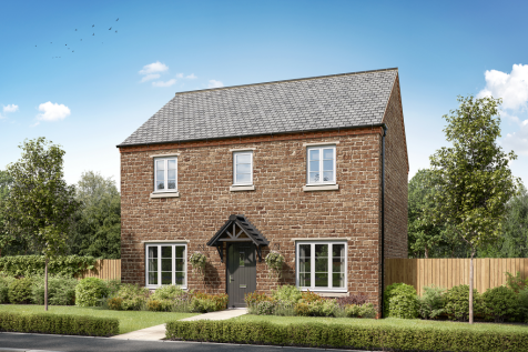 primary property image