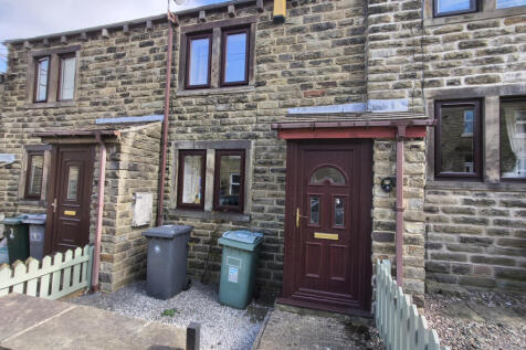 2 Bedroom Terrace for Rent