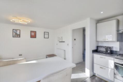Lounge Kitchen Diner