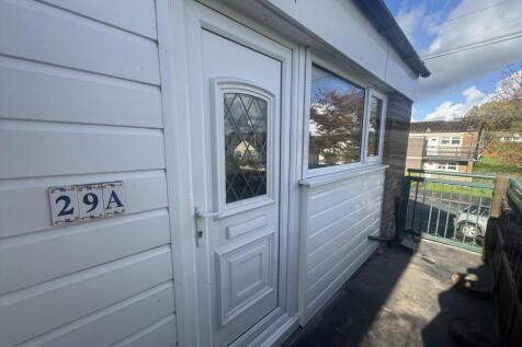 1 Bedroom House in PR2 3YY