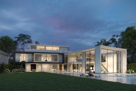 House. Partnership