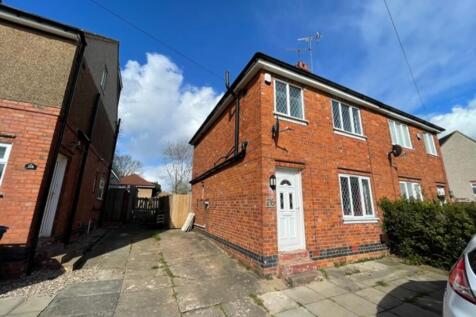 3 Bedroom Semi-Detached in CV4 8DZ