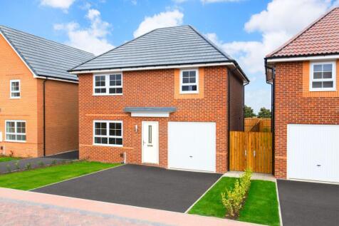 primary property image
