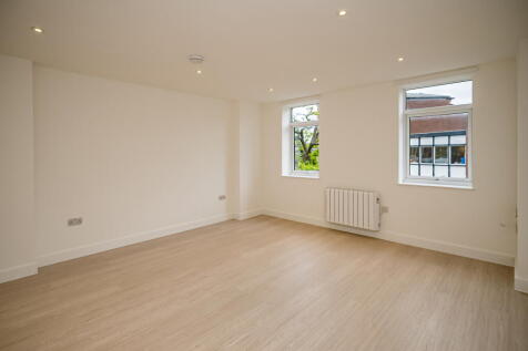 Flat 7-27