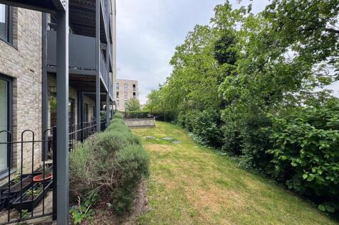 Communal area