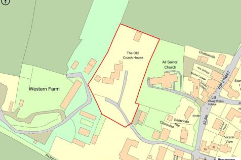 Land Plan
