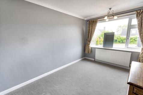 EweMove Estate Agents Scunthorpe - Bedroom 2