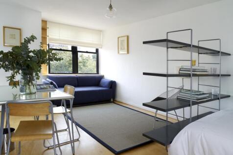 Pimlico flat12327...